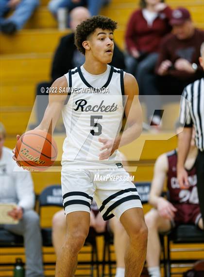 Thumbnail 3 in Columbus @ Lincoln Northeast photogallery.