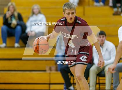 Thumbnail 2 in Columbus @ Lincoln Northeast photogallery.