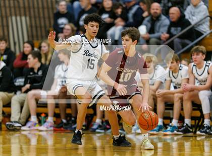 Thumbnail 1 in Columbus @ Lincoln Northeast photogallery.