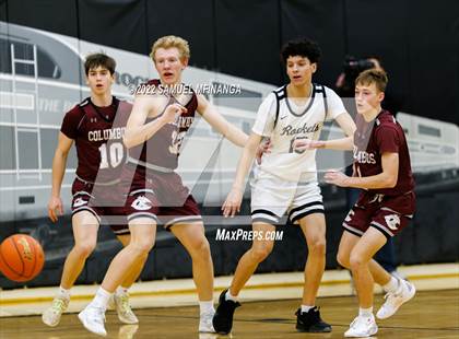 Thumbnail 2 in Columbus @ Lincoln Northeast photogallery.