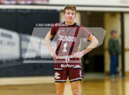 Thumbnail 1 in Columbus @ Lincoln Northeast photogallery.
