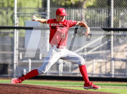 Thumbnail 2 in Harvard-Westlake @ St. Francis photogallery.