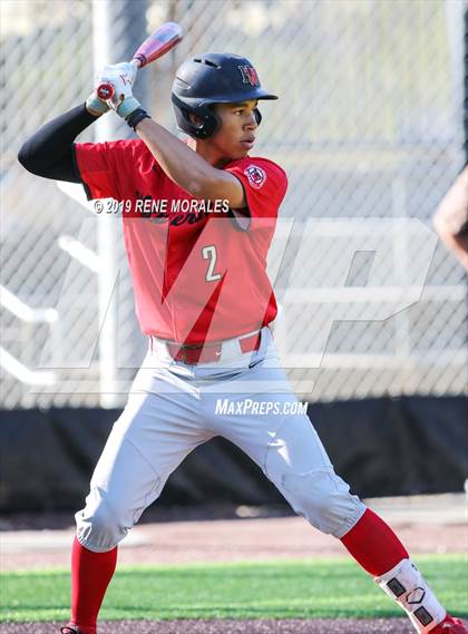 Thumbnail 1 in Harvard-Westlake @ St. Francis photogallery.