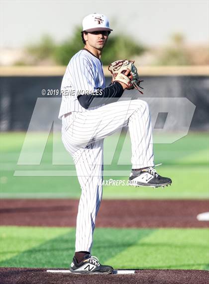 Thumbnail 2 in Harvard-Westlake @ St. Francis photogallery.