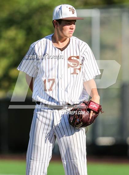 Thumbnail 3 in Harvard-Westlake @ St. Francis photogallery.