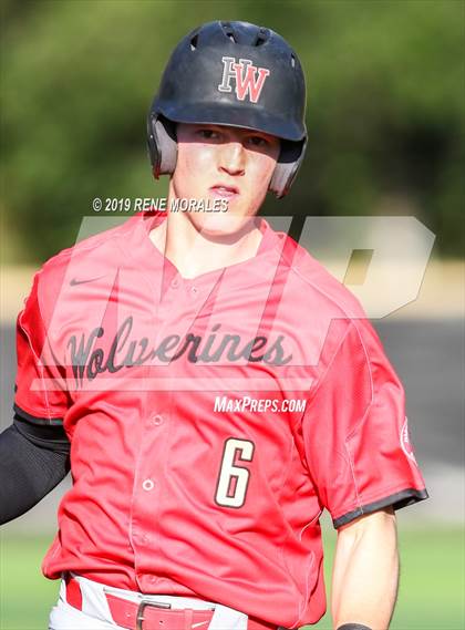 Thumbnail 1 in Harvard-Westlake @ St. Francis photogallery.
