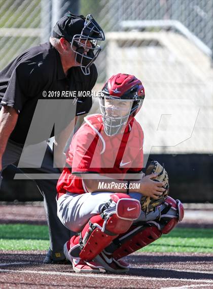 Thumbnail 1 in Harvard-Westlake @ St. Francis photogallery.