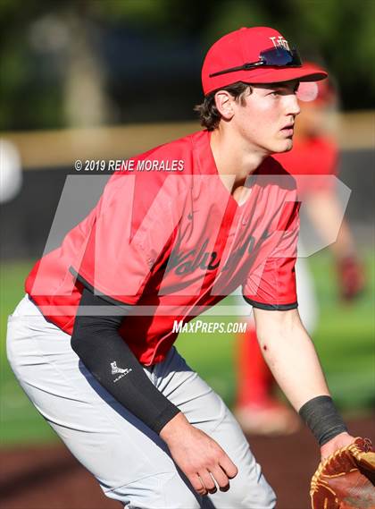 Thumbnail 1 in Harvard-Westlake @ St. Francis photogallery.