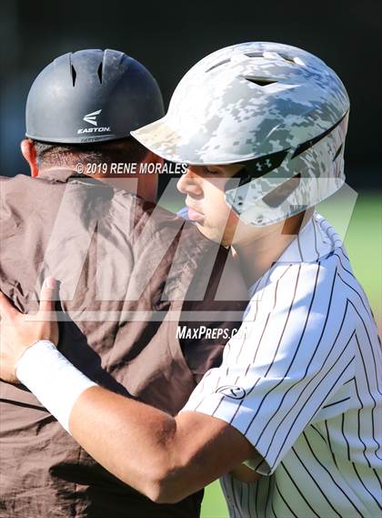 Thumbnail 2 in Harvard-Westlake @ St. Francis photogallery.