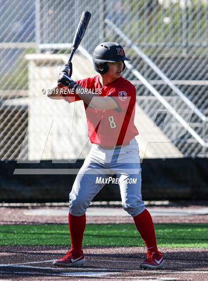 Thumbnail 1 in Harvard-Westlake @ St. Francis photogallery.