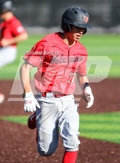 Thumbnail 1 in Harvard-Westlake @ St. Francis photogallery.