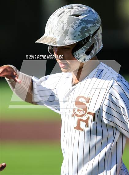 Thumbnail 1 in Harvard-Westlake @ St. Francis photogallery.