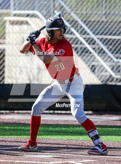 Thumbnail 1 in Harvard-Westlake @ St. Francis photogallery.