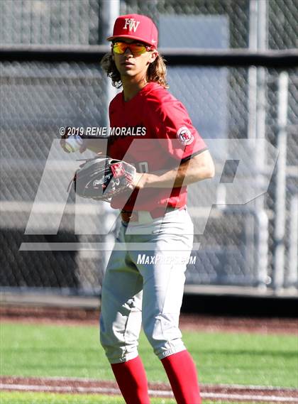 Thumbnail 3 in Harvard-Westlake @ St. Francis photogallery.