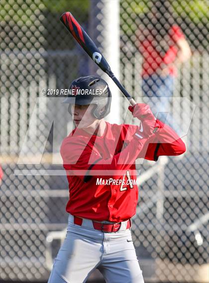 Thumbnail 1 in Harvard-Westlake @ St. Francis photogallery.