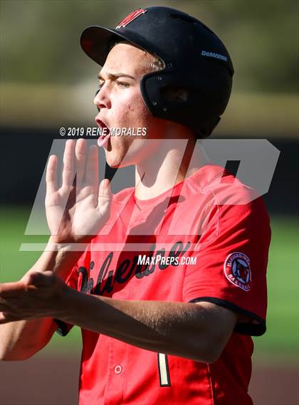 Thumbnail 3 in Harvard-Westlake @ St. Francis photogallery.