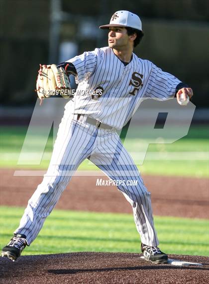 Thumbnail 1 in Harvard-Westlake @ St. Francis photogallery.
