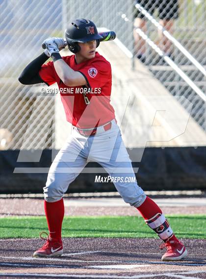 Thumbnail 2 in Harvard-Westlake @ St. Francis photogallery.