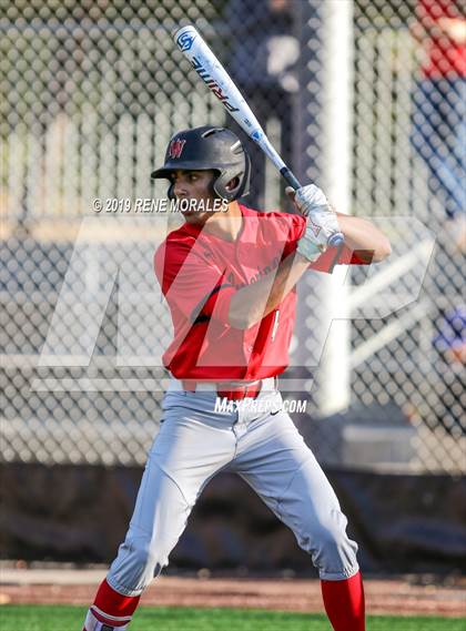 Thumbnail 2 in Harvard-Westlake @ St. Francis photogallery.