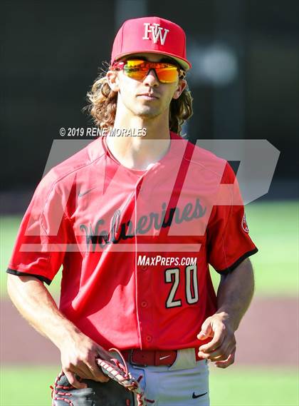 Thumbnail 1 in Harvard-Westlake @ St. Francis photogallery.