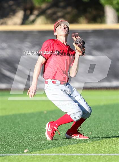 Thumbnail 2 in Harvard-Westlake @ St. Francis photogallery.