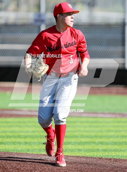 Thumbnail 1 in Harvard-Westlake @ St. Francis photogallery.
