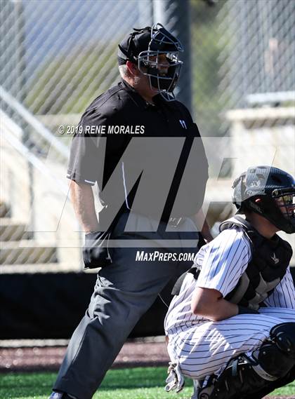 Thumbnail 2 in Harvard-Westlake @ St. Francis photogallery.