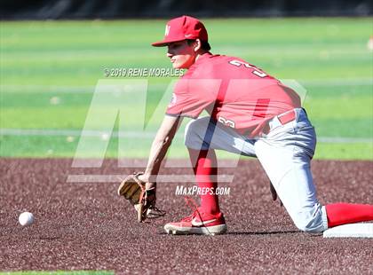 Thumbnail 3 in Harvard-Westlake @ St. Francis photogallery.