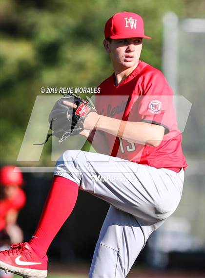 Thumbnail 3 in Harvard-Westlake @ St. Francis photogallery.