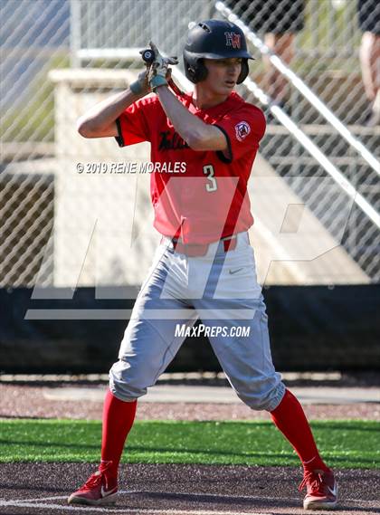 Thumbnail 1 in Harvard-Westlake @ St. Francis photogallery.