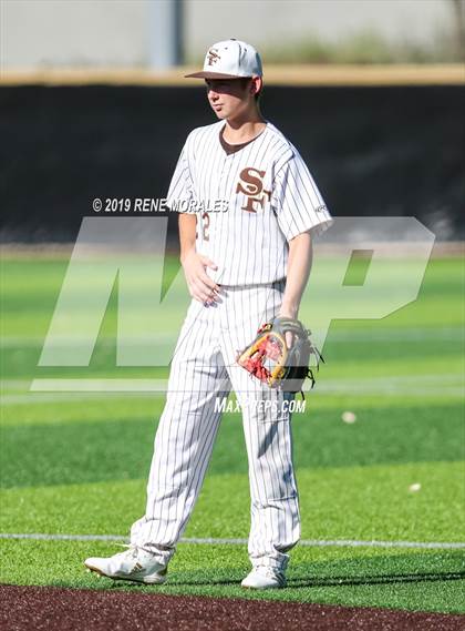 Thumbnail 3 in Harvard-Westlake @ St. Francis photogallery.