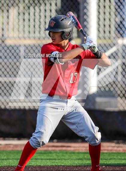 Thumbnail 3 in Harvard-Westlake @ St. Francis photogallery.