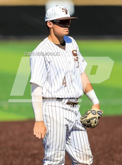 Thumbnail 2 in Harvard-Westlake @ St. Francis photogallery.