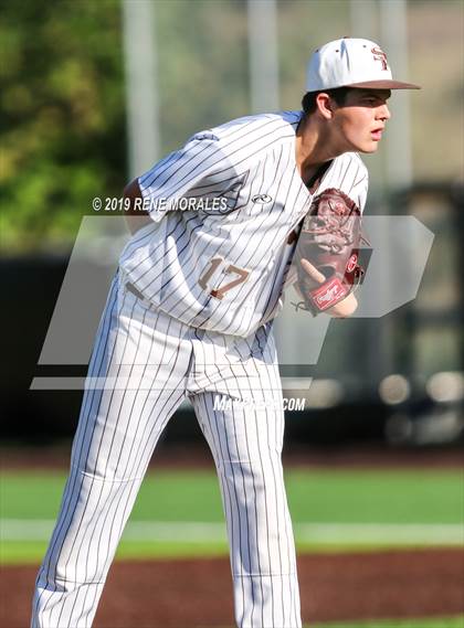 Thumbnail 1 in Harvard-Westlake @ St. Francis photogallery.