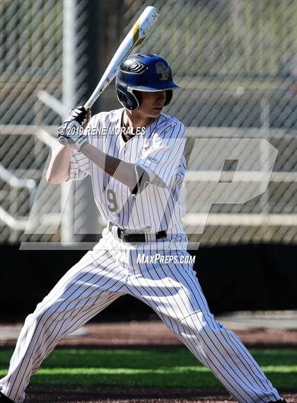 Thumbnail 3 in Harvard-Westlake @ St. Francis photogallery.