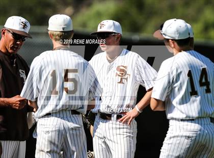 Thumbnail 1 in Harvard-Westlake @ St. Francis photogallery.
