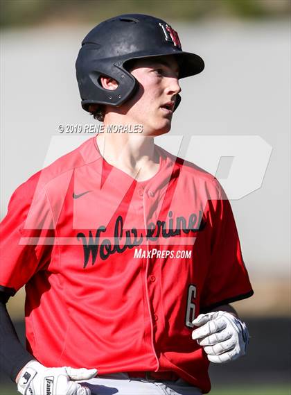 Thumbnail 2 in Harvard-Westlake @ St. Francis photogallery.