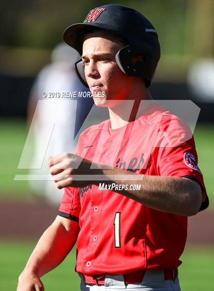 Thumbnail 1 in Harvard-Westlake @ St. Francis photogallery.