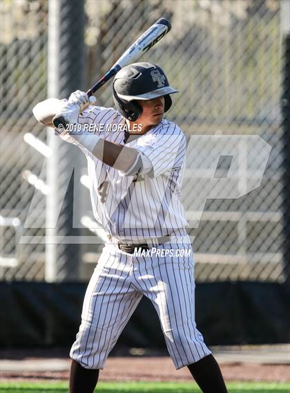 Thumbnail 3 in Harvard-Westlake @ St. Francis photogallery.