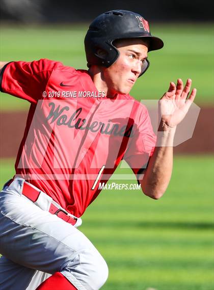 Thumbnail 2 in Harvard-Westlake @ St. Francis photogallery.
