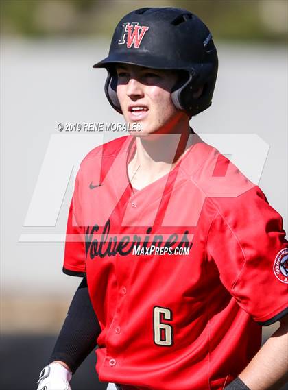 Thumbnail 3 in Harvard-Westlake @ St. Francis photogallery.