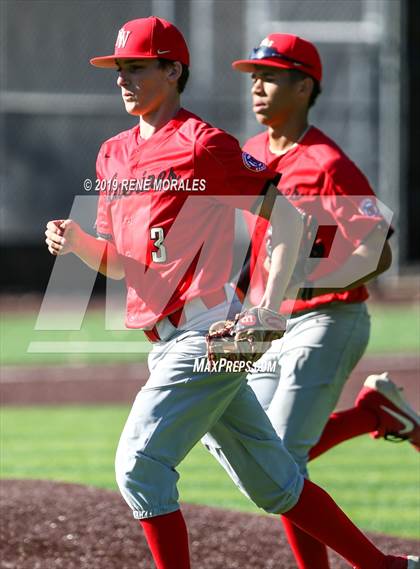 Thumbnail 1 in Harvard-Westlake @ St. Francis photogallery.