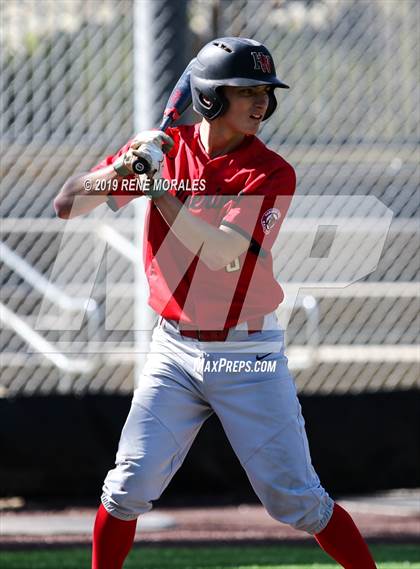 Thumbnail 1 in Harvard-Westlake @ St. Francis photogallery.