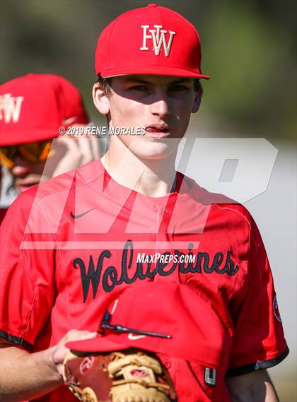 Thumbnail 2 in Harvard-Westlake @ St. Francis photogallery.