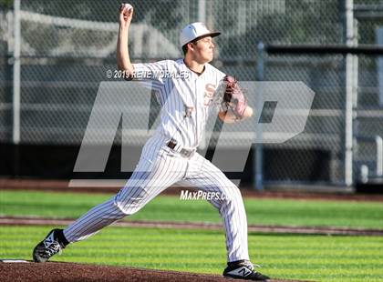 Thumbnail 3 in Harvard-Westlake @ St. Francis photogallery.