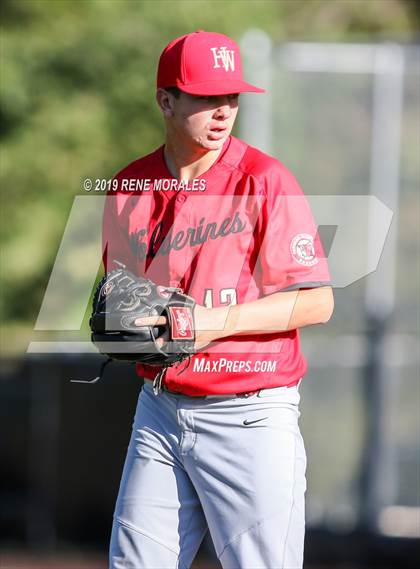 Thumbnail 2 in Harvard-Westlake @ St. Francis photogallery.
