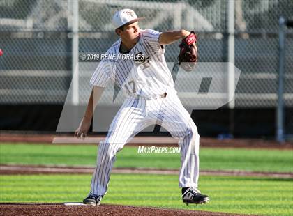 Thumbnail 1 in Harvard-Westlake @ St. Francis photogallery.