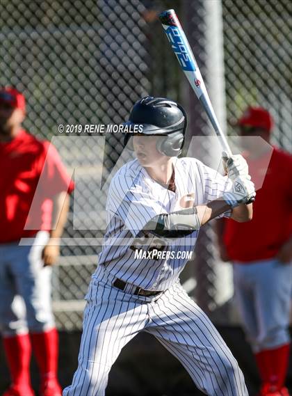 Thumbnail 3 in Harvard-Westlake @ St. Francis photogallery.