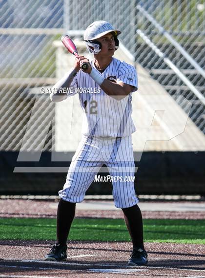 Thumbnail 2 in Harvard-Westlake @ St. Francis photogallery.