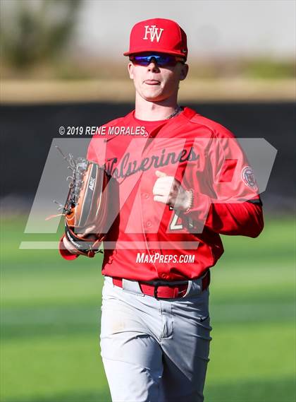 Thumbnail 2 in Harvard-Westlake @ St. Francis photogallery.